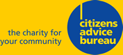 Citizens Advice Bureau - the charity for your community